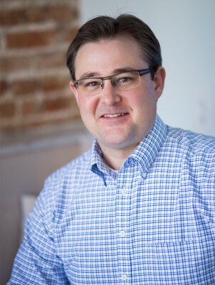 Jonathan A. Moore, Lumen Marketing & Communications