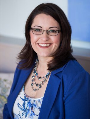 Lisa K. Moore, Lumen Marketing & Communications