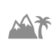 resorts and attractions