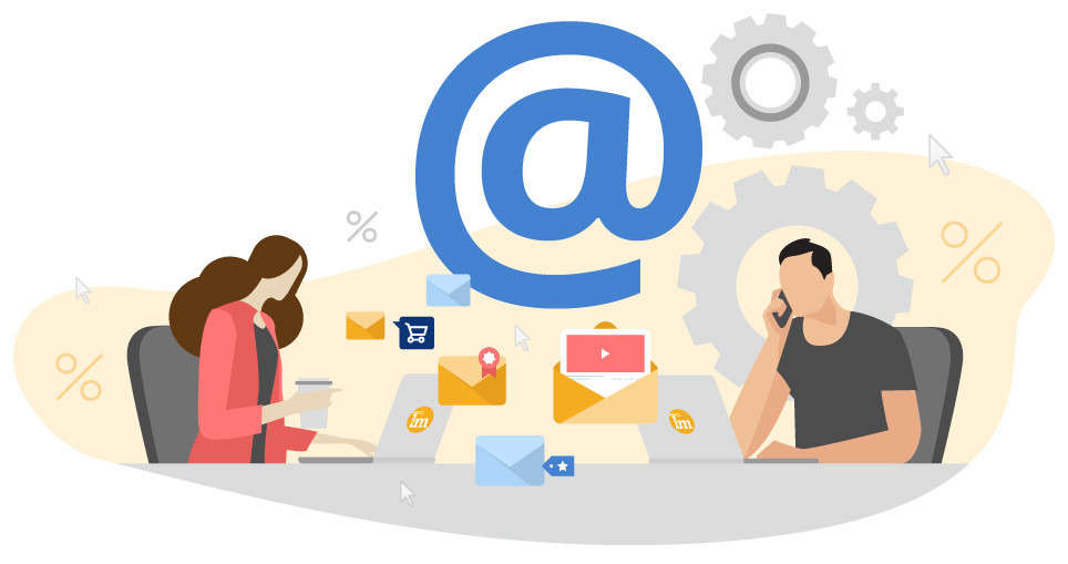 email and marketing automation services in Denver, CO