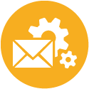 marketing automation icon