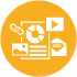 marketing content icon